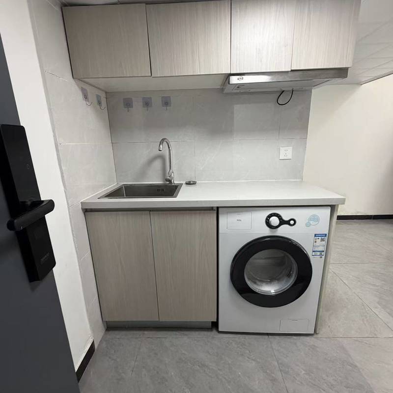 Beijing Chaoyang | 西店-1089号楼_4