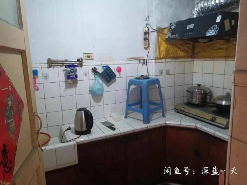 Qingdao Shibei | 重庆南路51号-5号楼_3