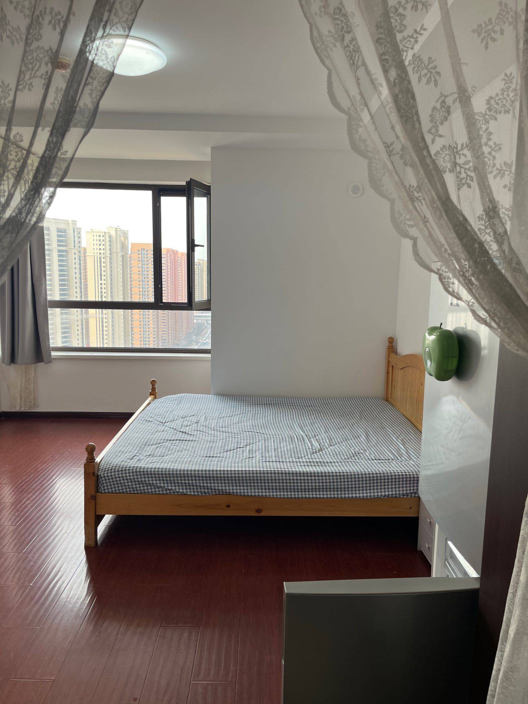 Heping 沈阳邂逅精品酒店式公寓