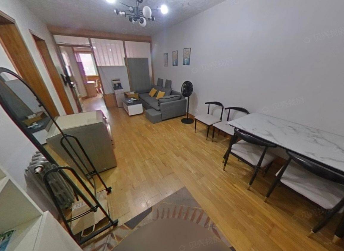 Qingdao Shibei | 紫荆苑-2号楼_2