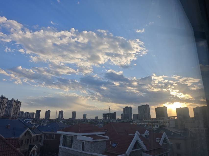Hunnan 亚泰国际花园