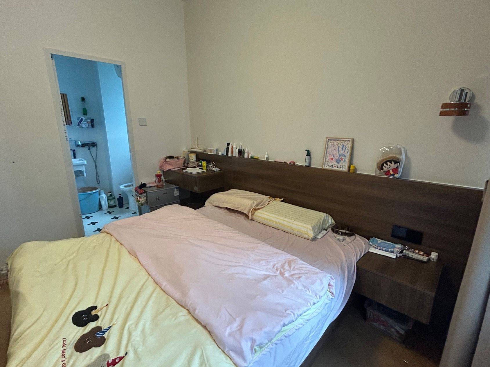 仓山区 大东海·中央府B区-15号楼