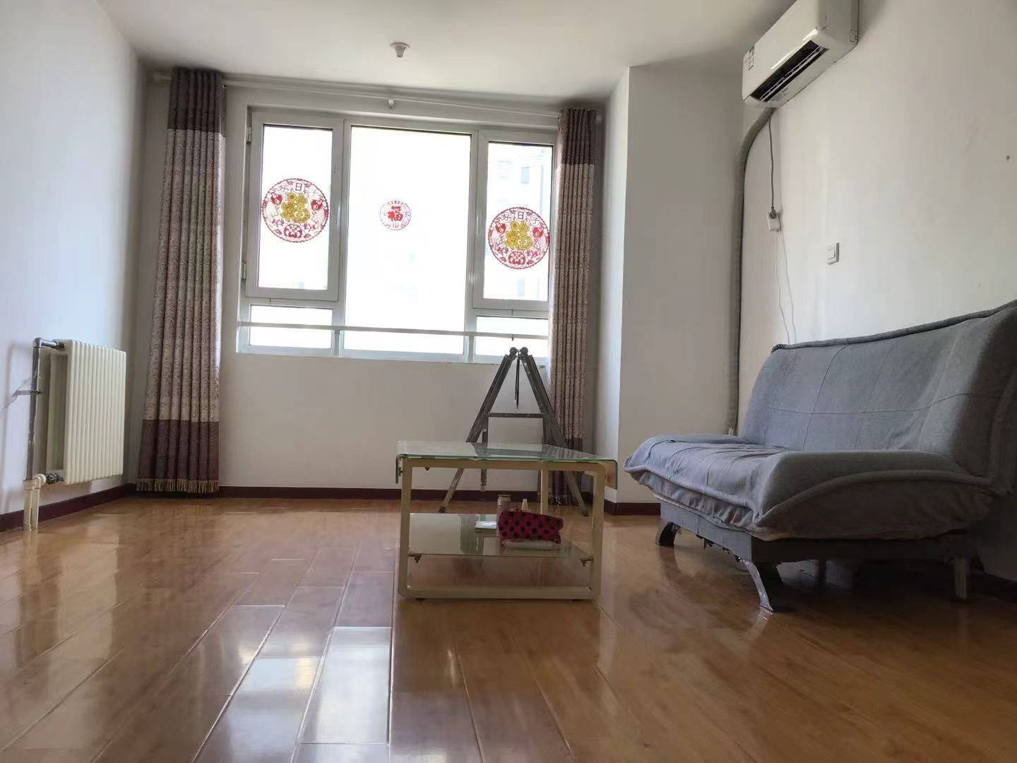 Qingdao Shibei | 普吉新区_1