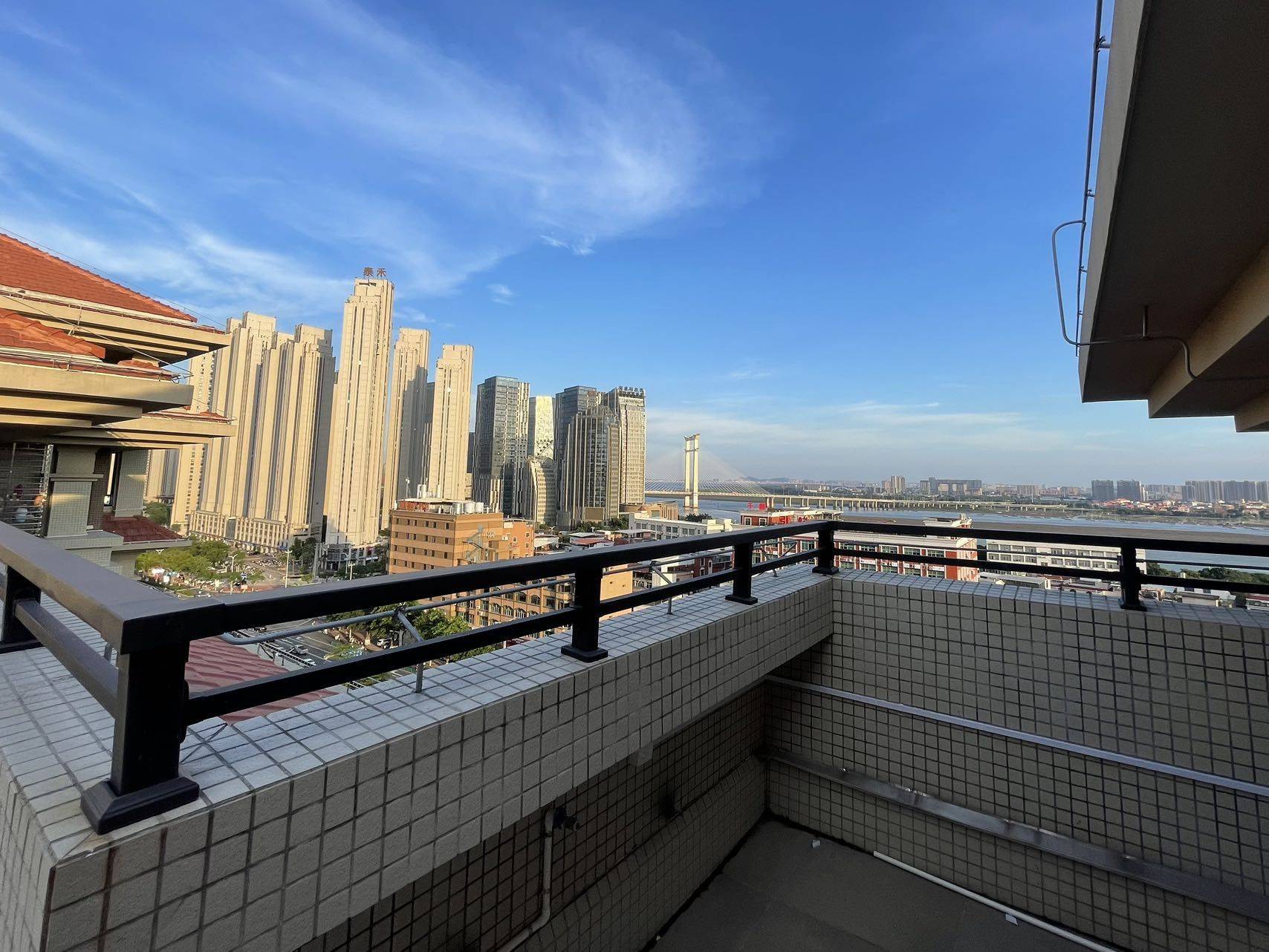 Quanzhou Fengze | 石头街花苑_5