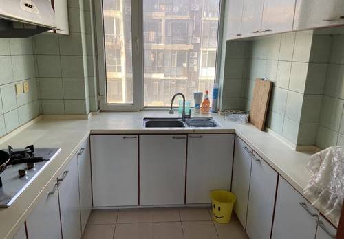 Ganjingzi 泉水B1区南区-9号楼
