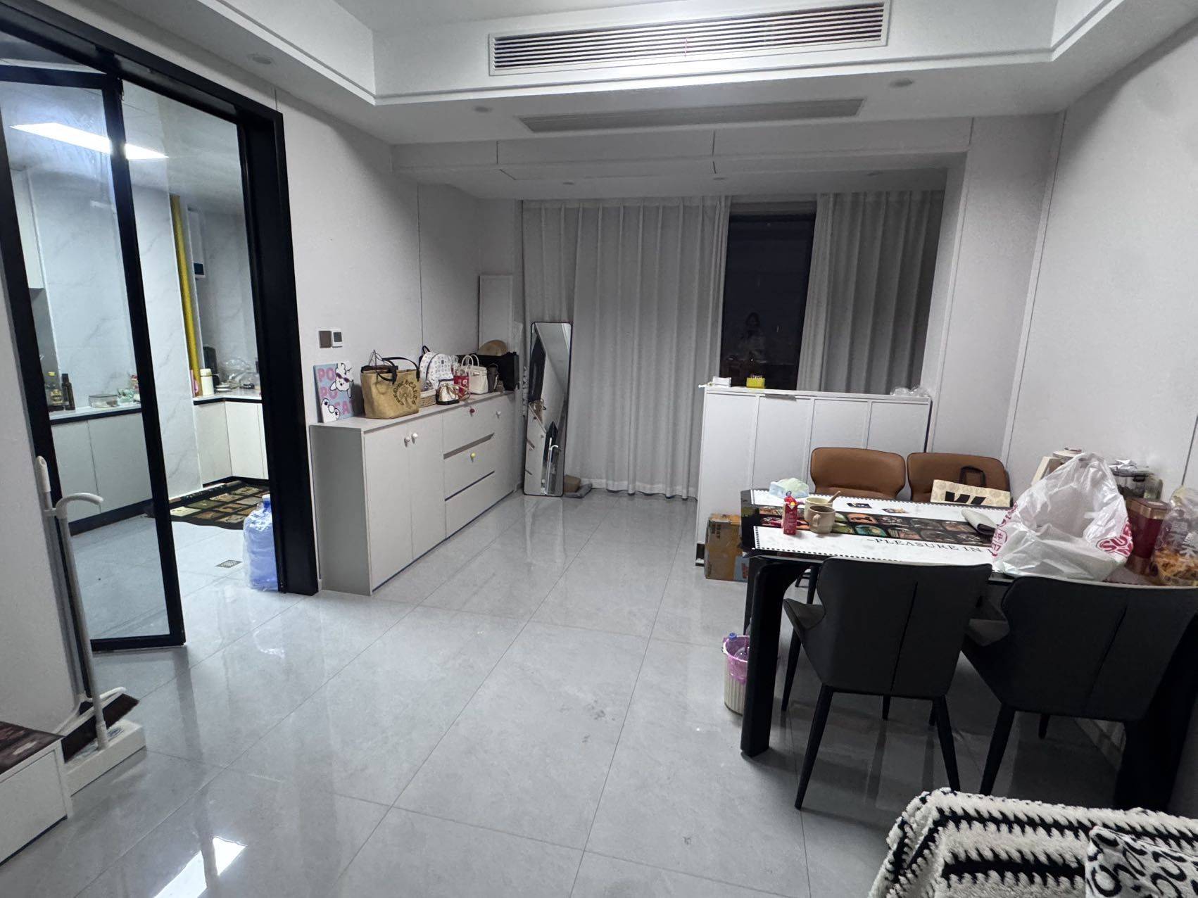 Jinhua Yiwu | 兴隆小区一区-2幢_6