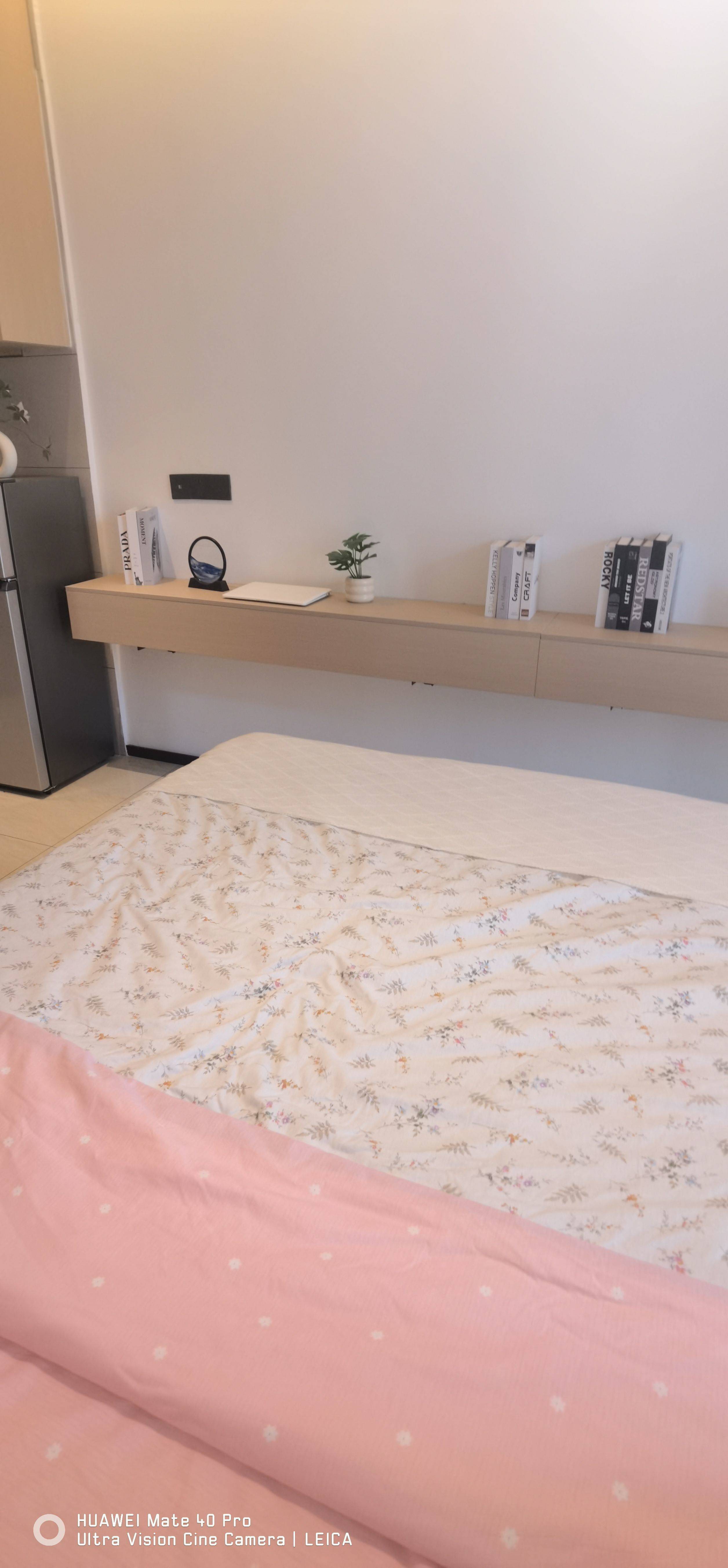 建鄴 朵米公寓