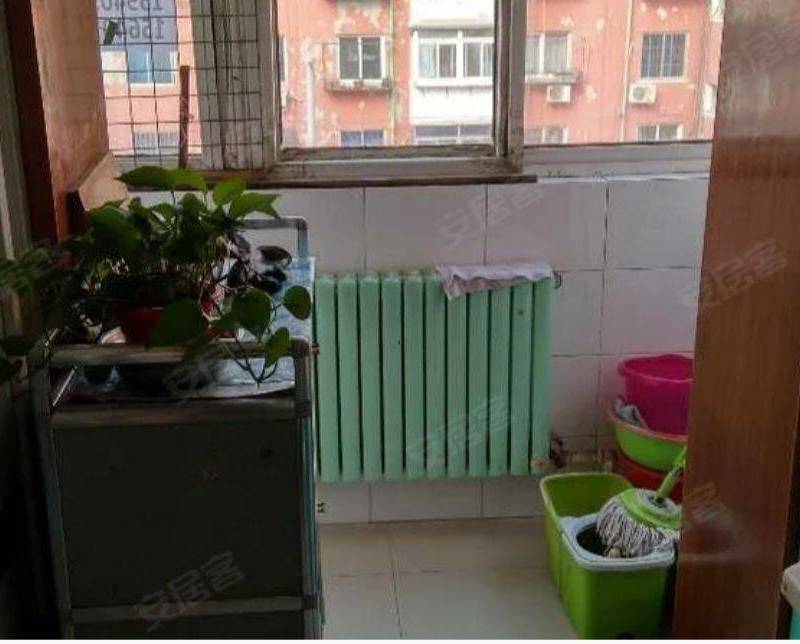 Shenyang Dadong | 爱群东社区-13~1号楼_6