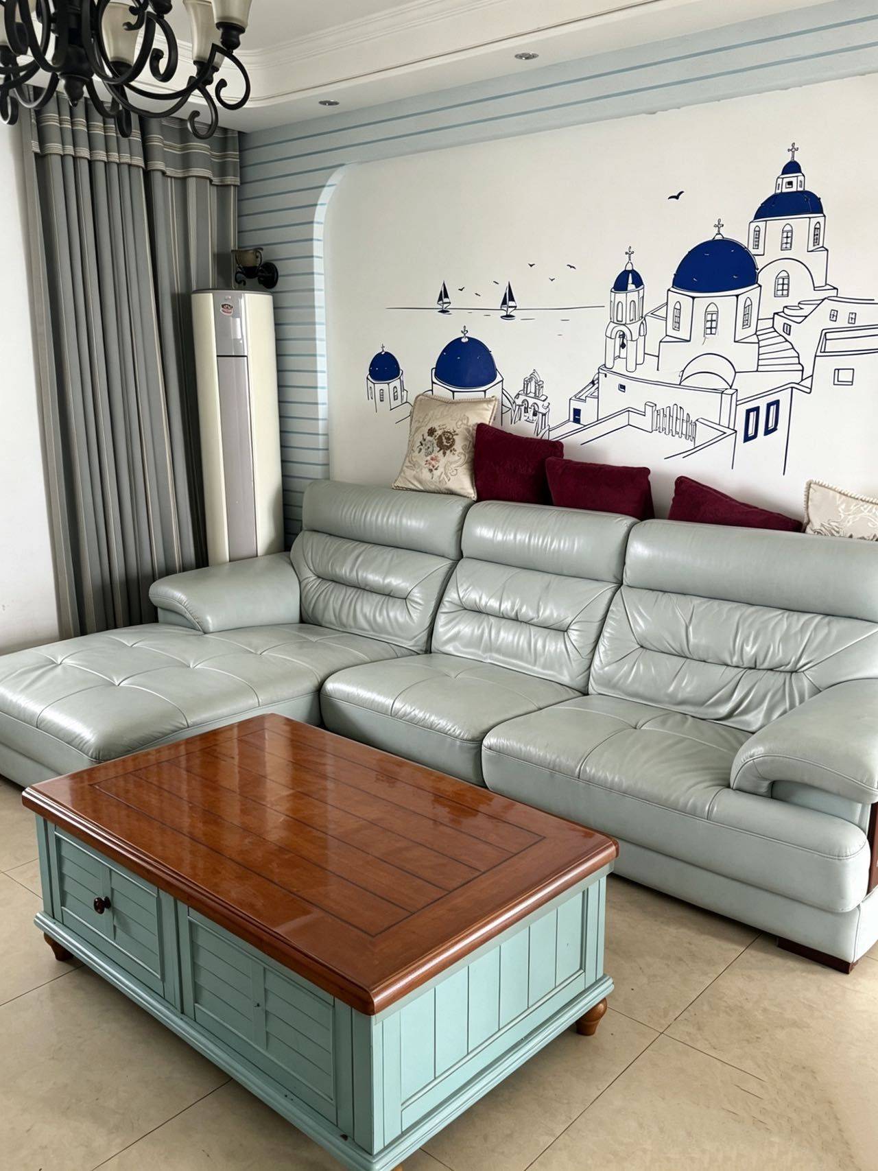 包河 安凯生活东区-50栋