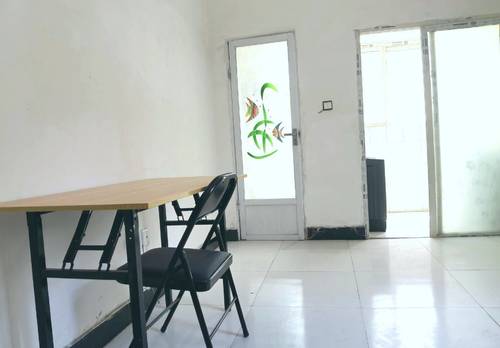 Changan 西安市航天中学