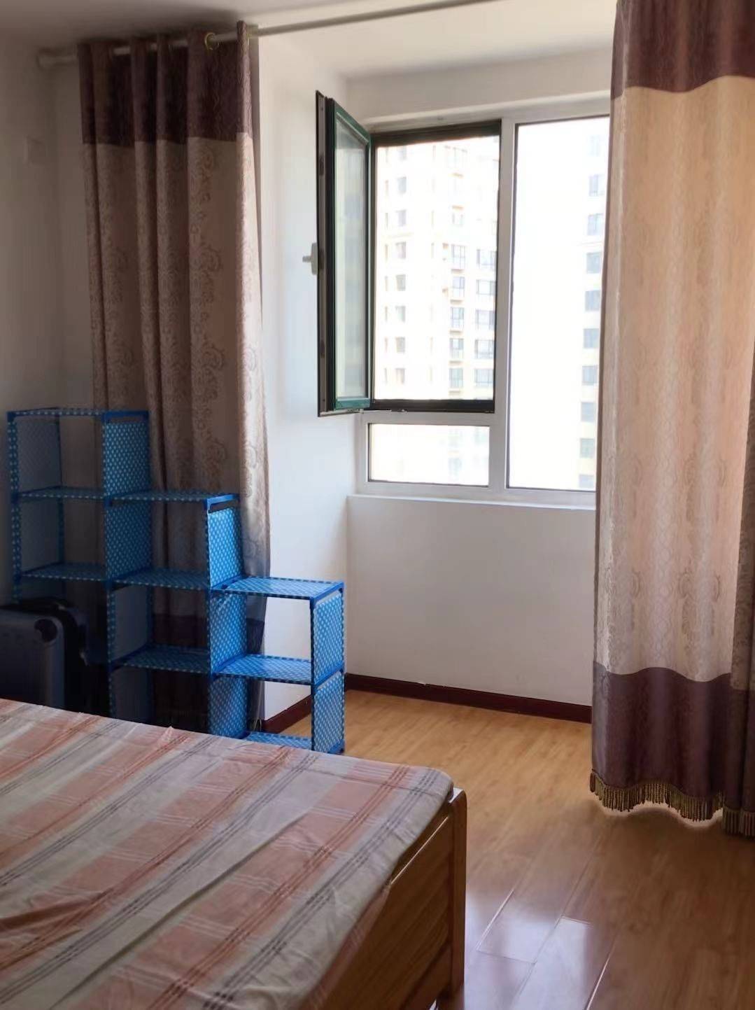 Qingdao Shibei | 普吉新区_3