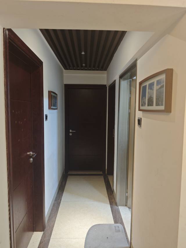 Zhuhai Xiangzhou | 鸿运花园_3