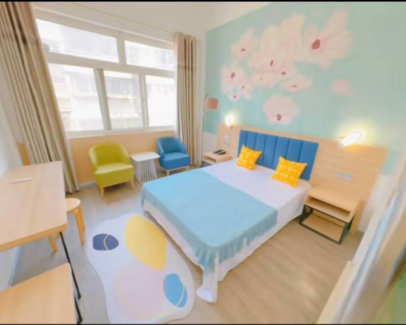 Zhengzhou Jinshui | 硅谷商务中心_2