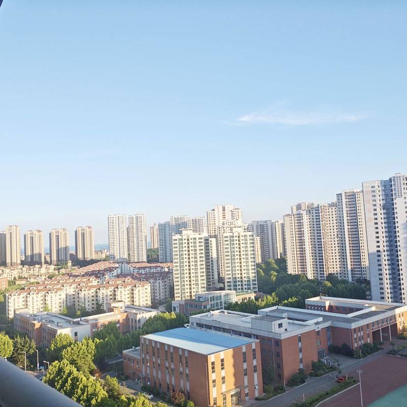 Qingdao Huangdao | 爱琴海_7