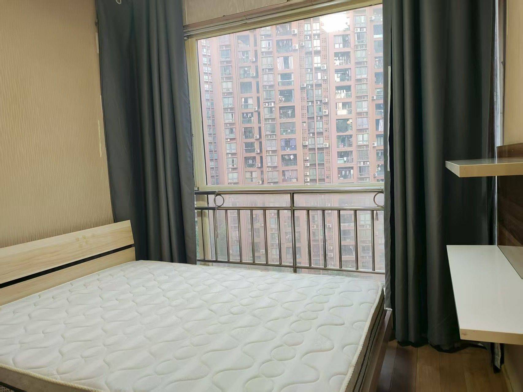 Chongqing Nan'An | 康德国会山-9栋_3