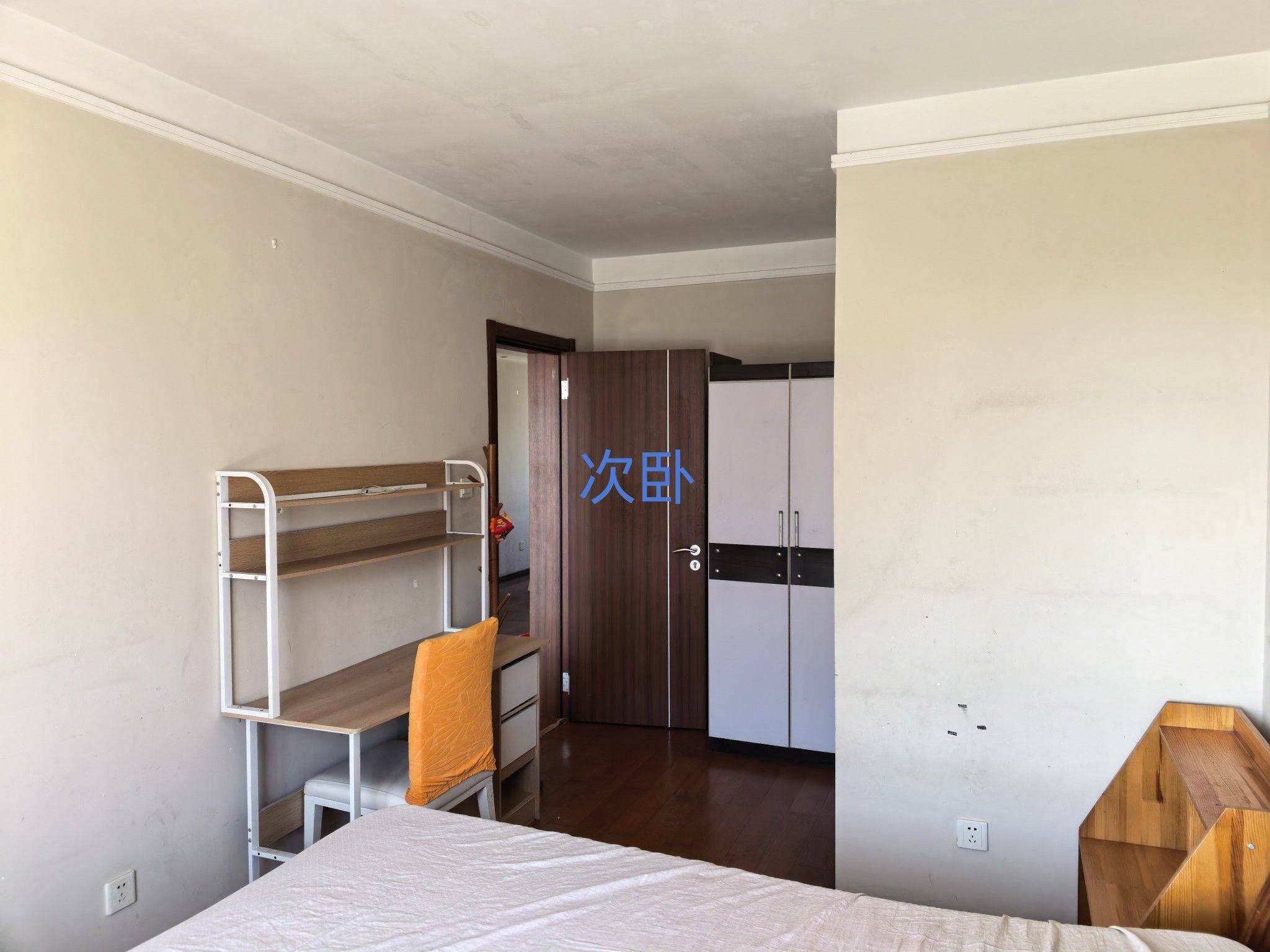 Tianjin Dongli | 万科魅力之城兰雅苑_3