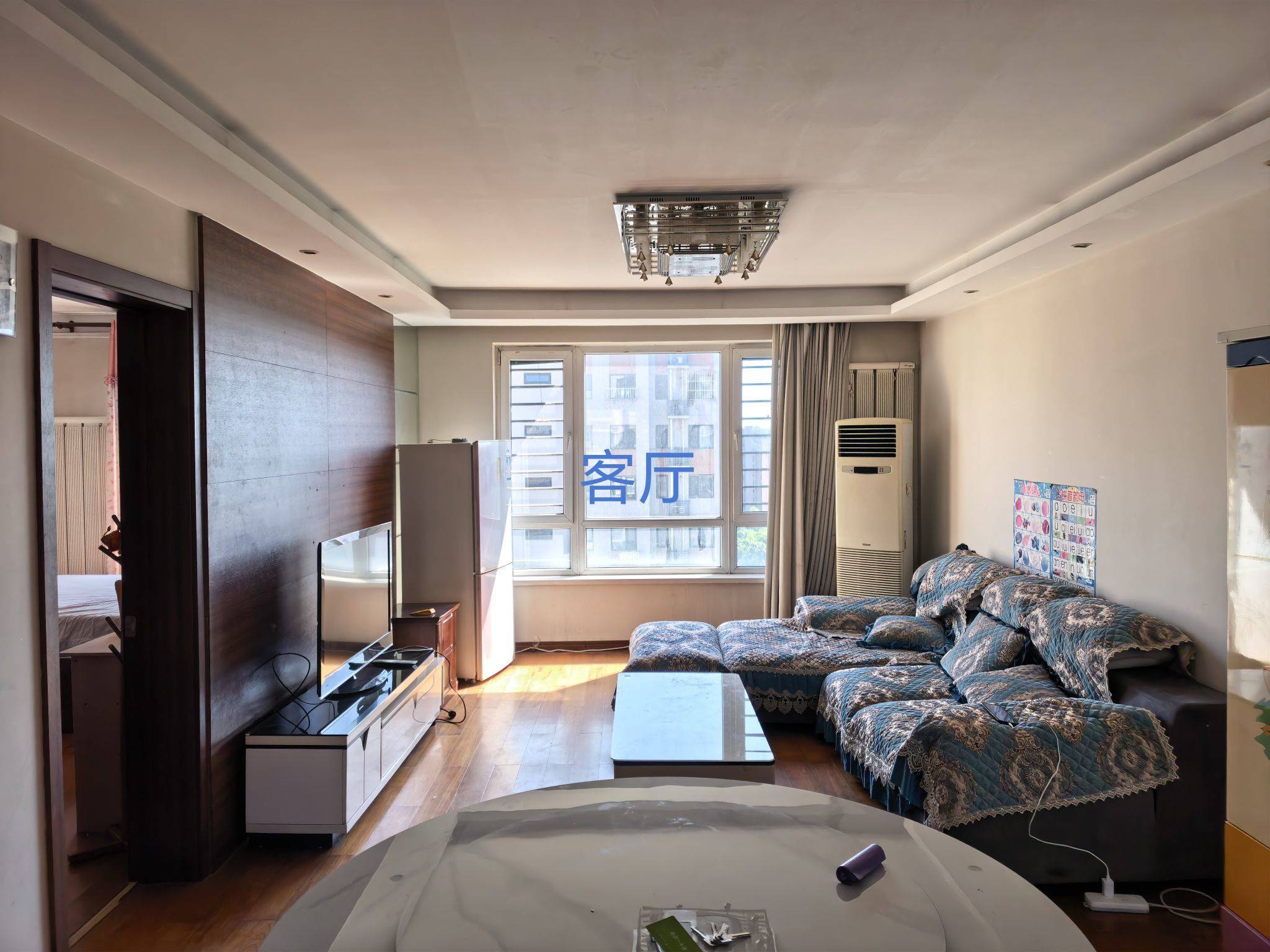 Tianjin Dongli | 万科魅力之城兰雅苑_0
