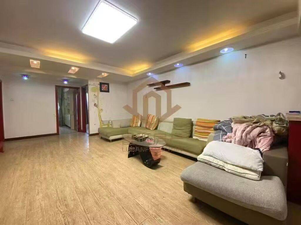 晋安区 时代春秋-3座