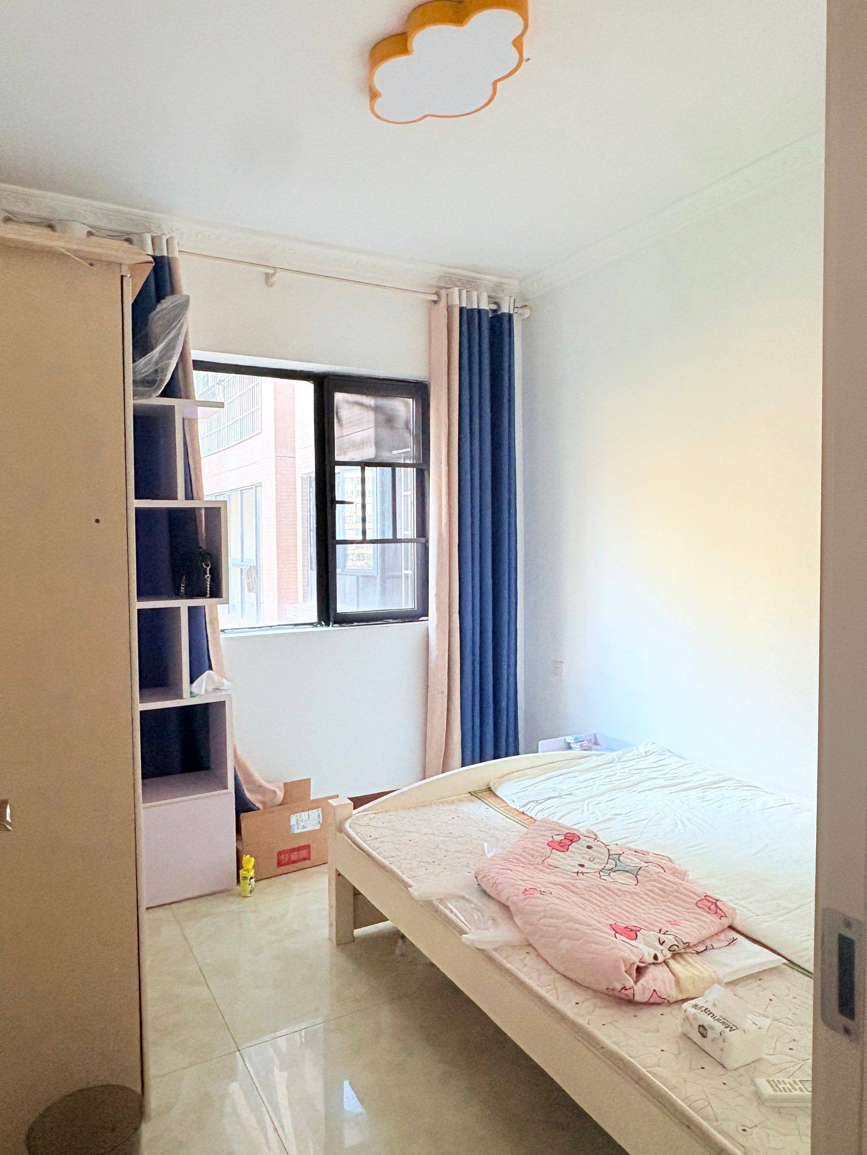 Changsha Wangcheng | 勤诚达·新界_4