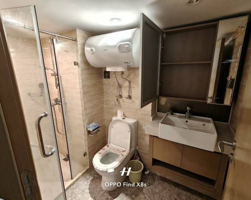 Zhuhai Xiangzhou | 富力优派广场_5