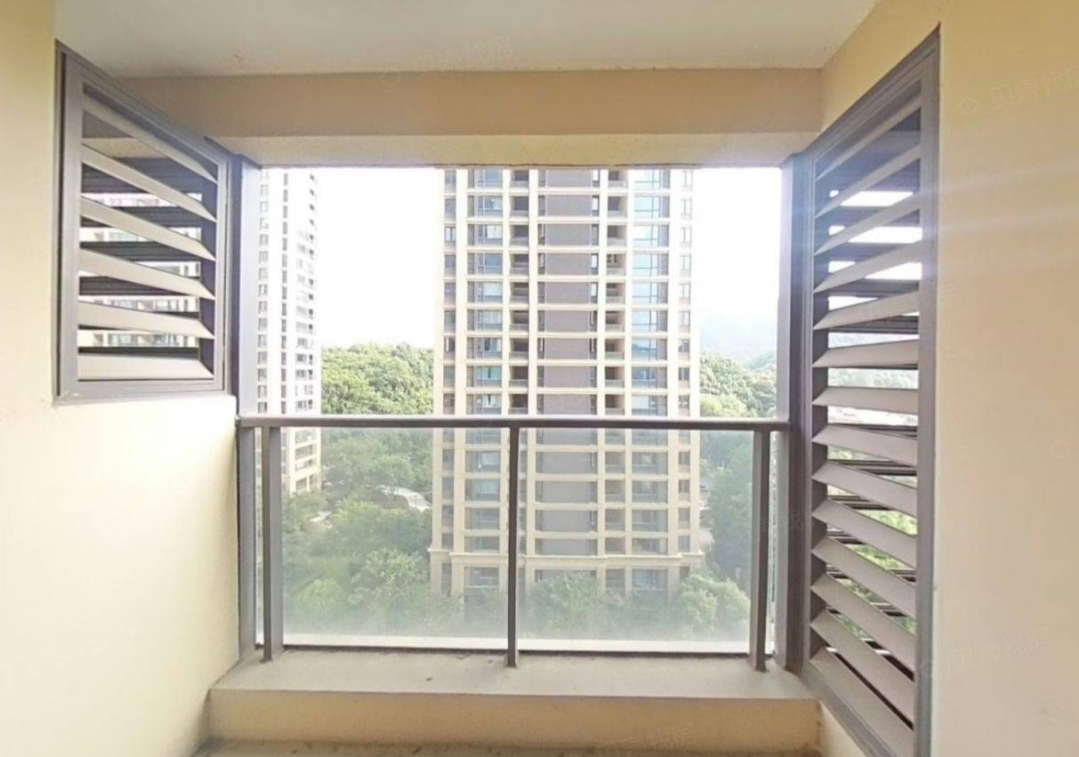 Hangzhou Linan | 绿城云杉郡_6