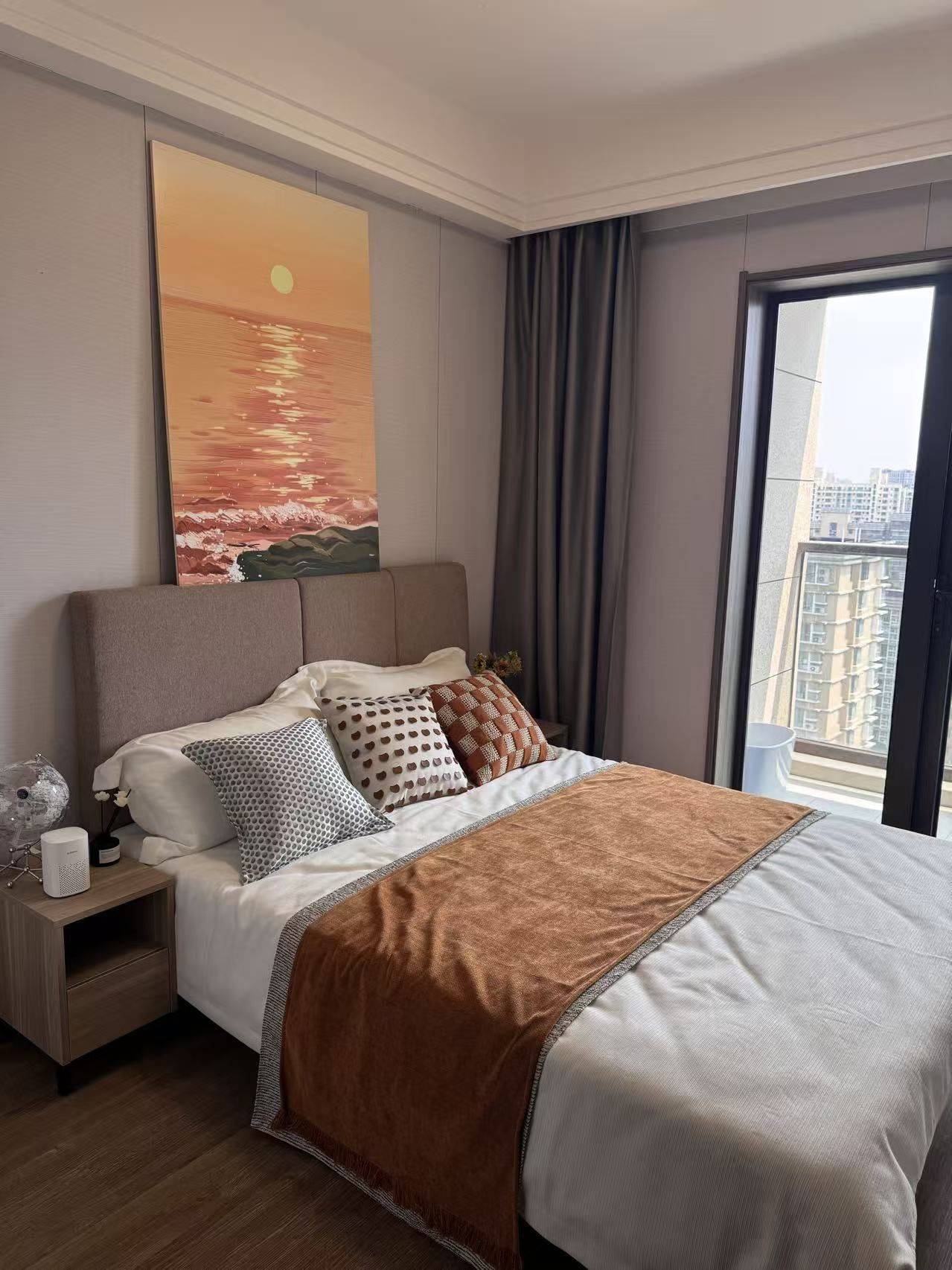 Shanghai Changning | 城方社区古北璟宏公寓_4