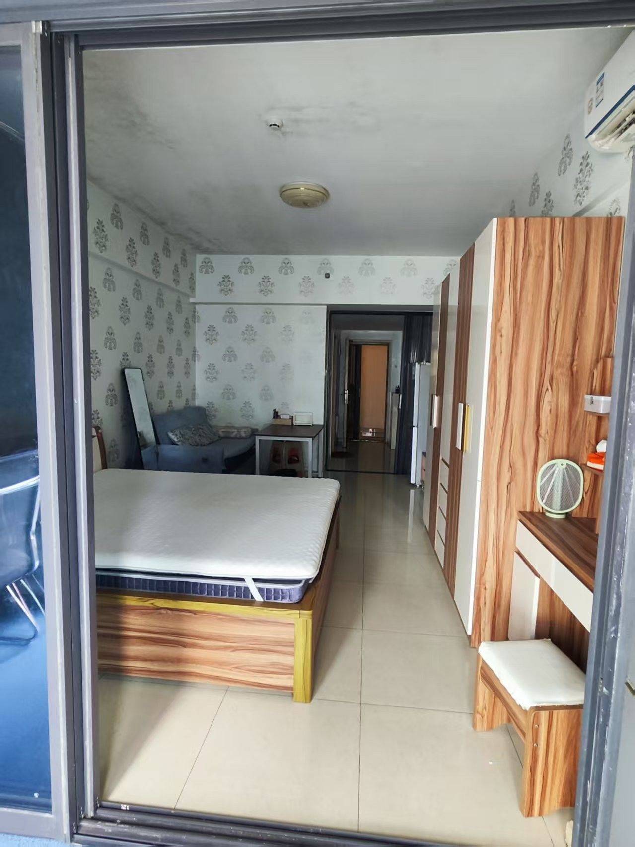 Guangzhou Huadu | 广州融创文化旅游城商务楼-2栋_3