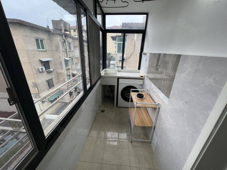 金华 婺城 | 金东区供销社综合楼_4