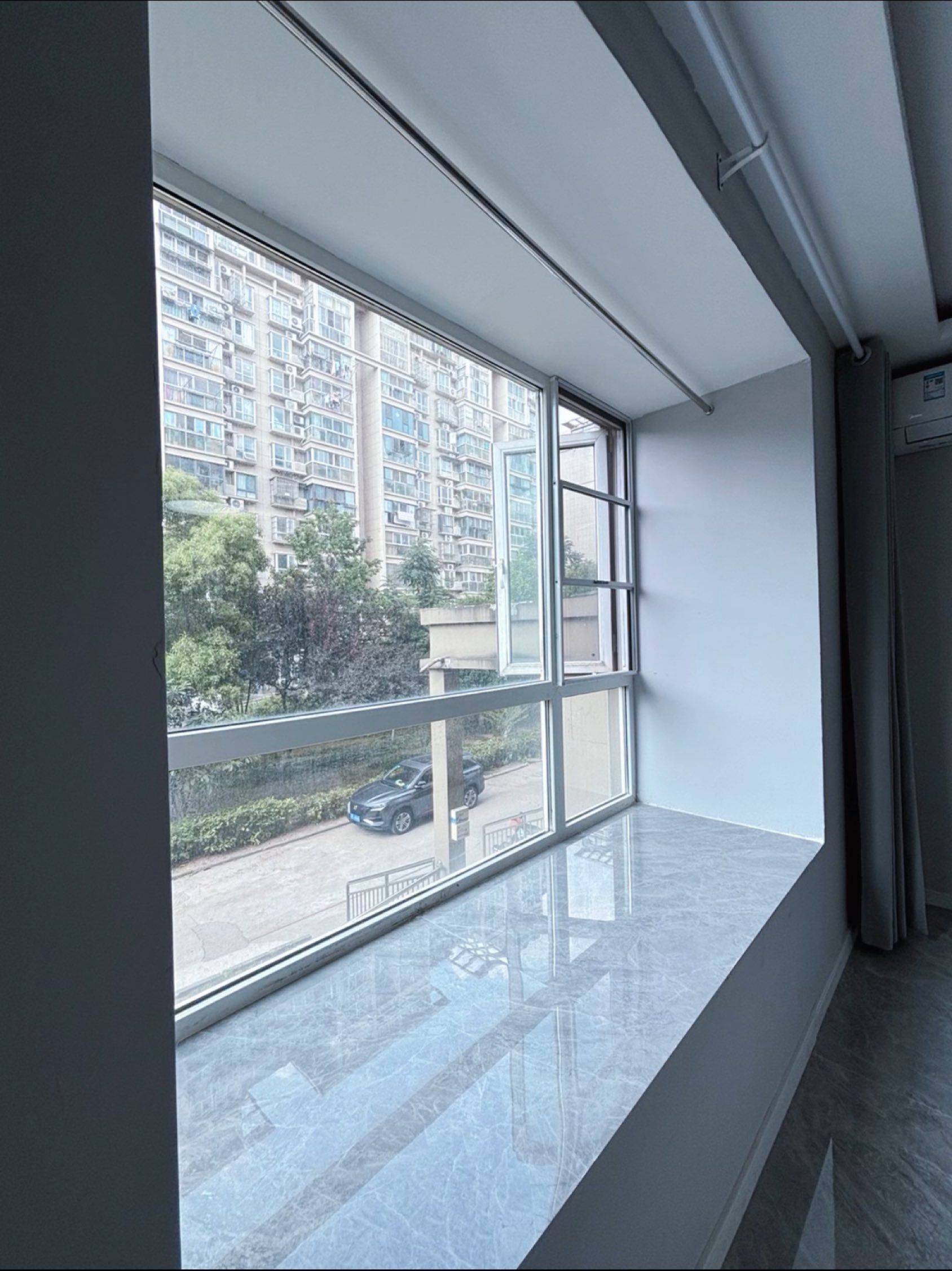 Nanjing Pukou | 北外滩水城-第二街区_4