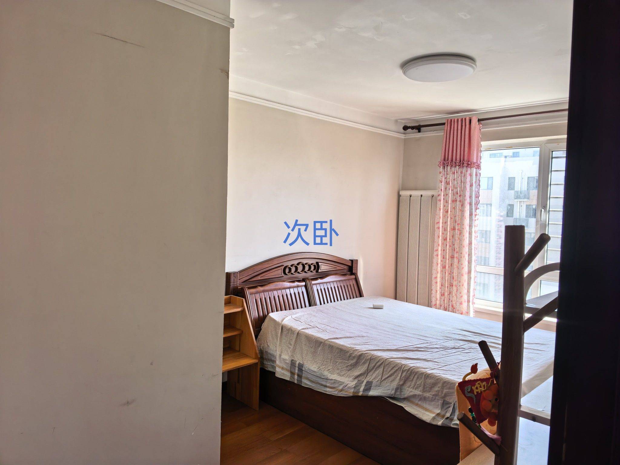 Tianjin Dongli | 万科魅力之城兰雅苑_4