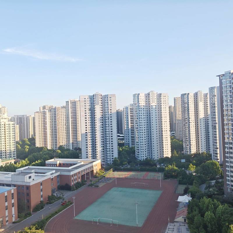Qingdao Huangdao | 爱琴海_8