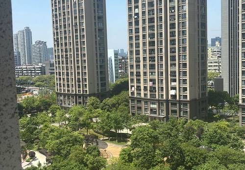 Lucheng 汤锦园