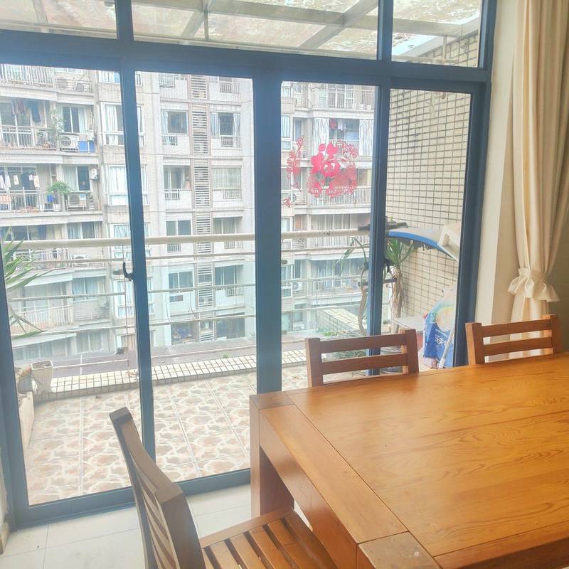 Chongqing Shapingba | 南方新城风林丽舍-35栋_5