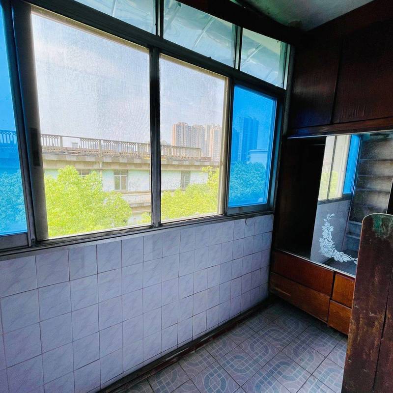 Nanchang Qingshanhu | 青山湖区湖坊镇洪钢社区-2幢_3
