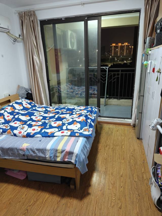 Yinzhou 悦兴花苑-南区