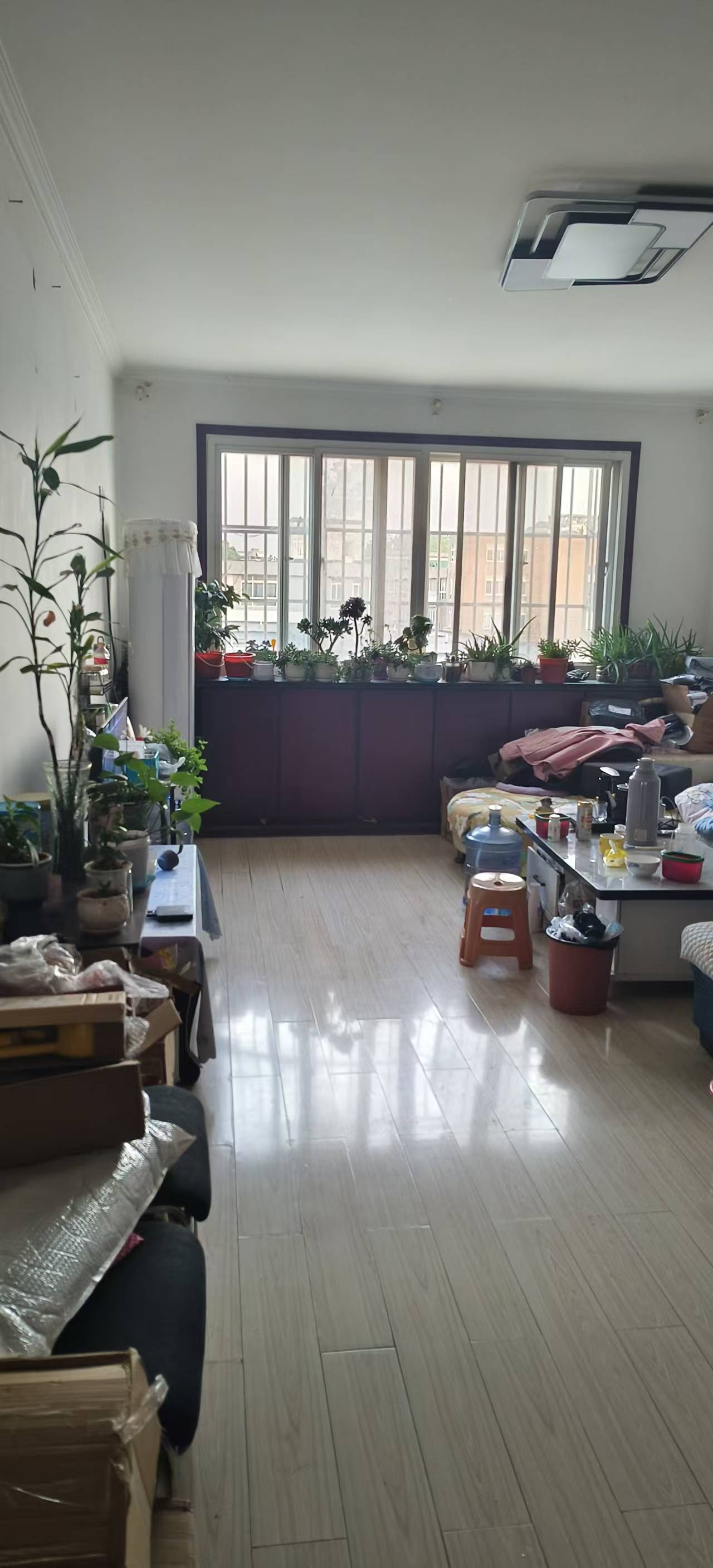 Jiaozhou 大桓九家园