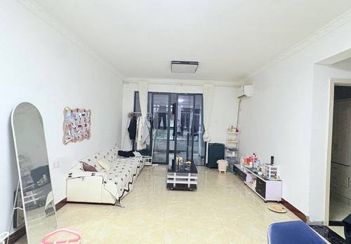 Wangcheng 勤诚达·新界