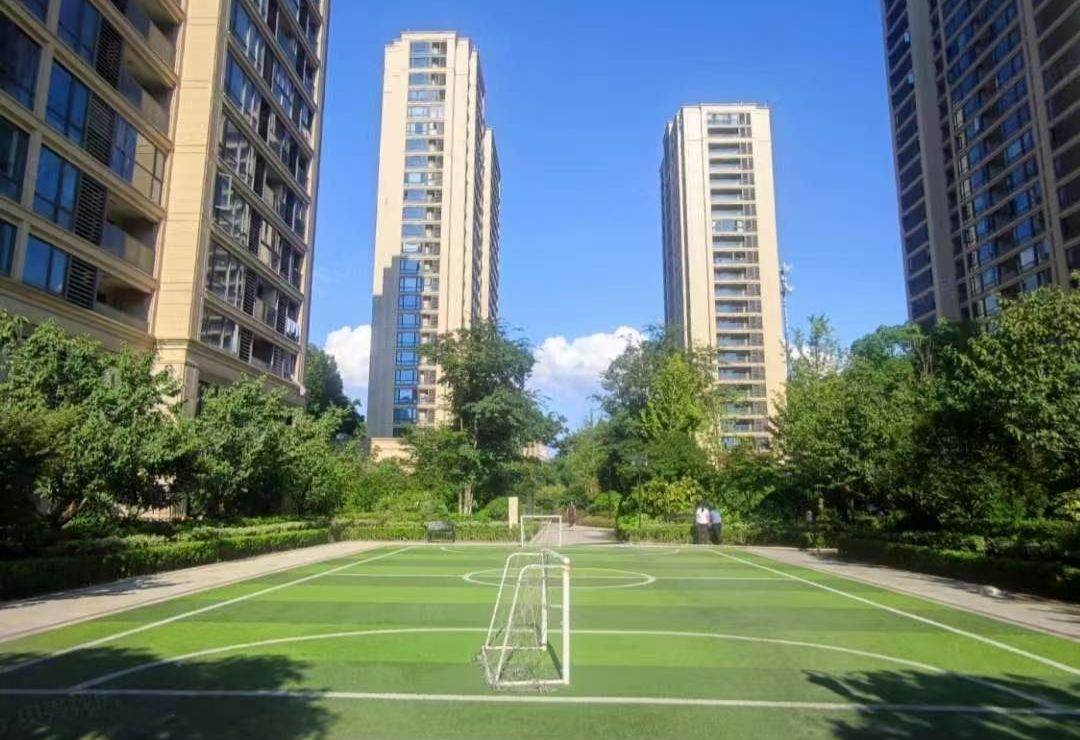 Hangzhou Linan | 绿城云杉郡_8