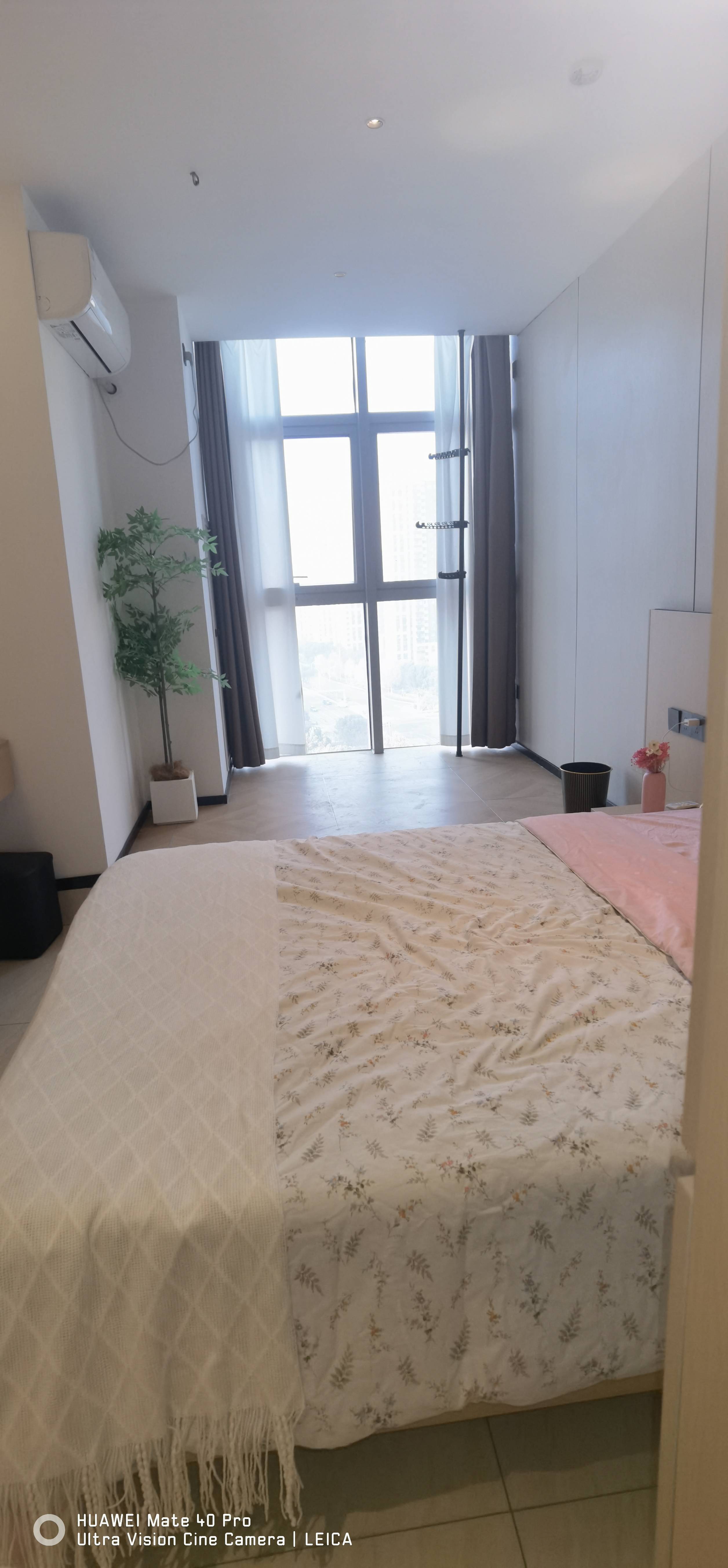 建鄴 朵米公寓