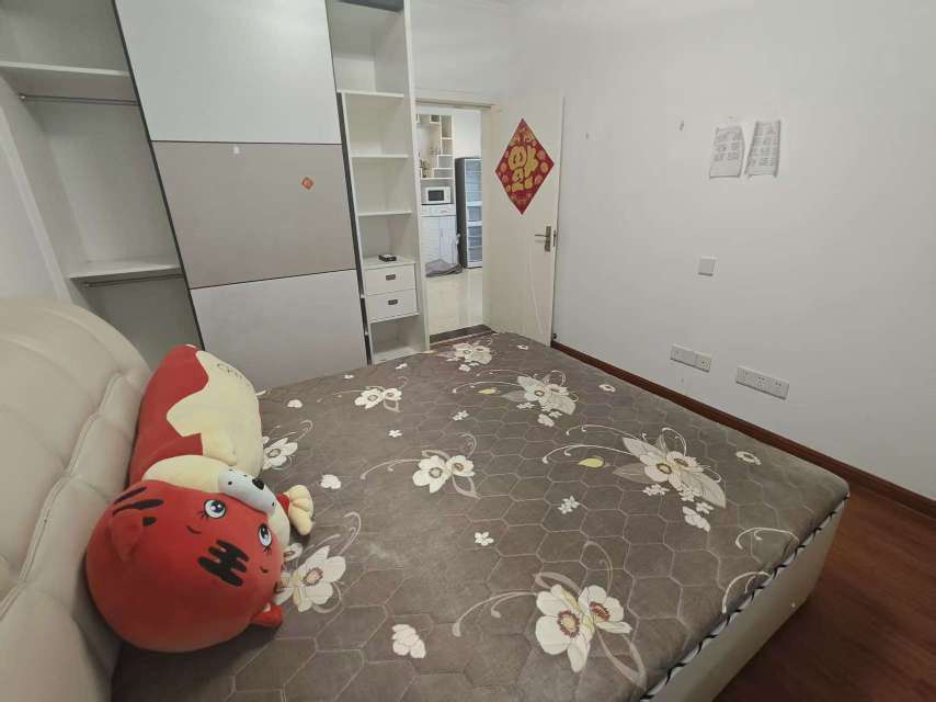 六合 文石雅苑-9栋