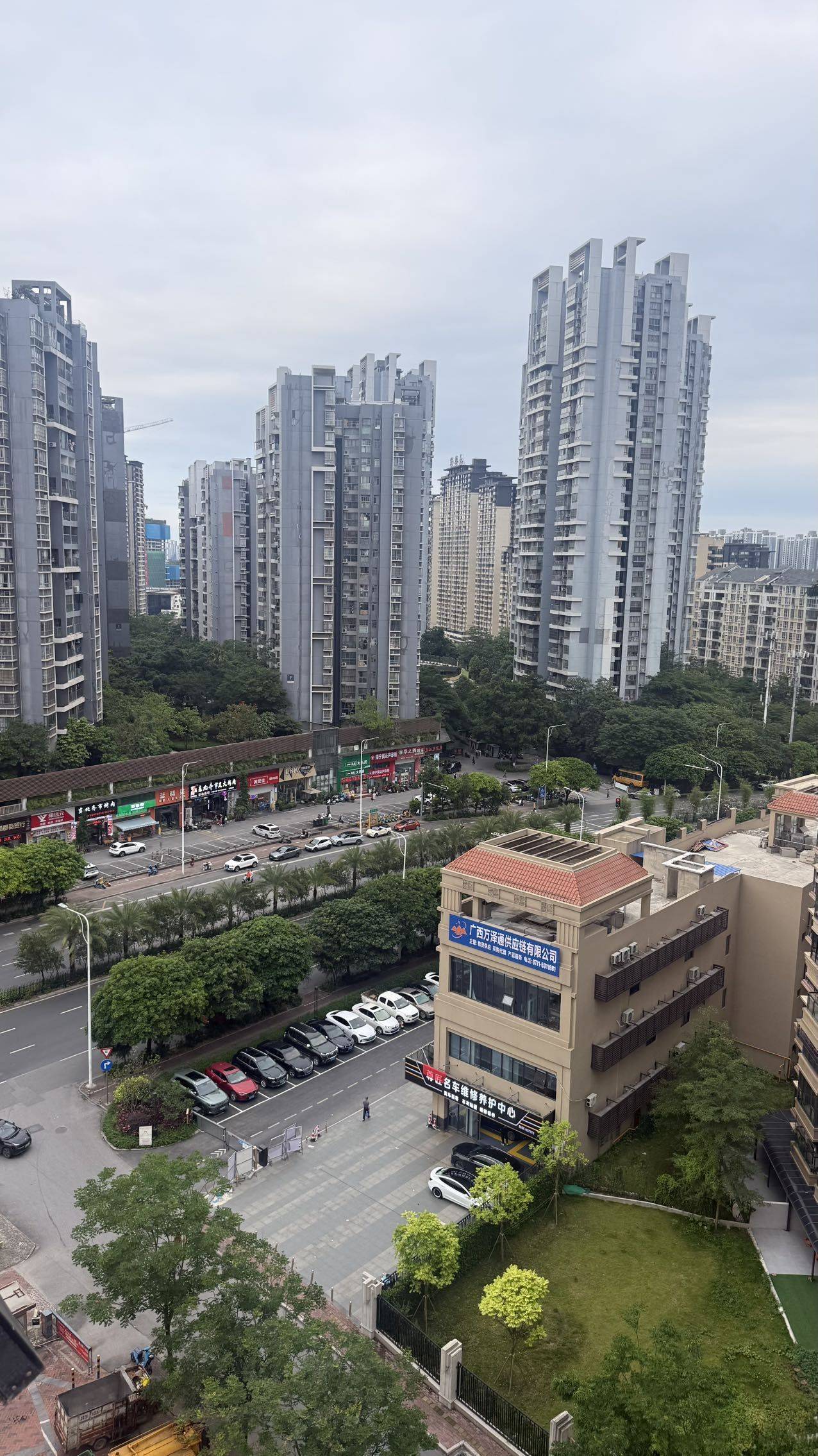 Nanning Qingxiu | 莱茵湖畔-C3栋_5