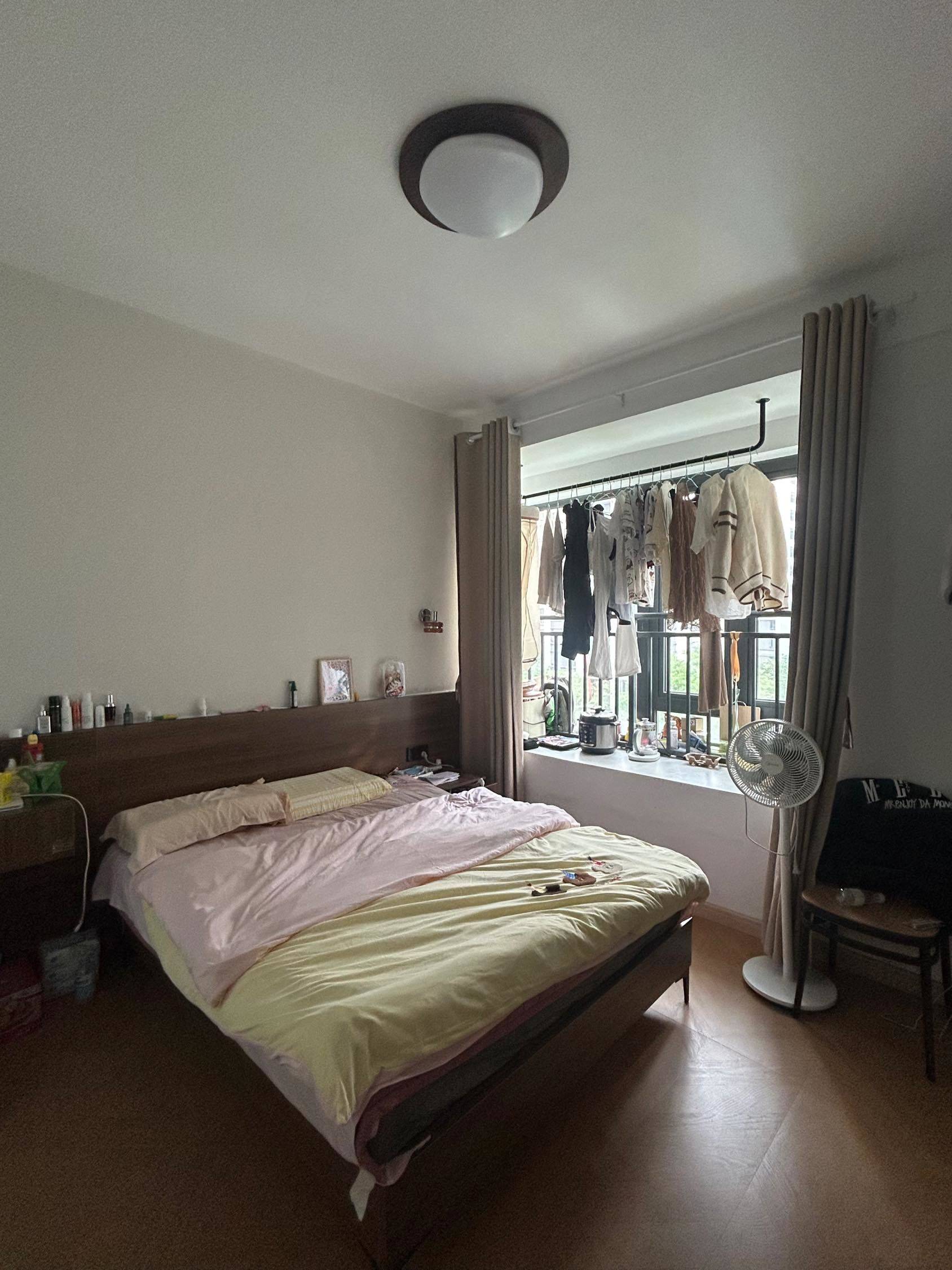 仓山区 大东海·中央府B区-15号楼