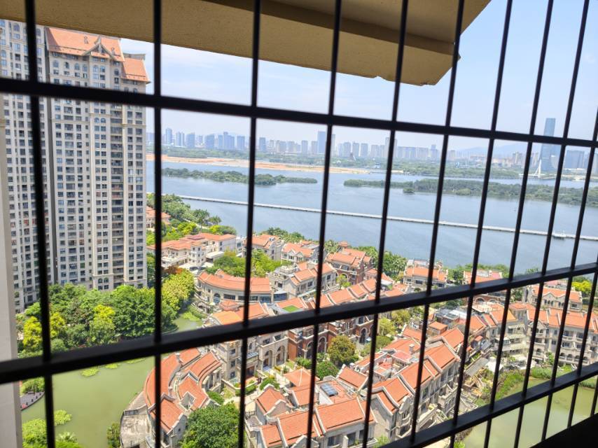 Xiamen Jimei | 水晶湖郡-B期_5