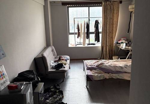 Yinzhou 万特商务中心-3号楼