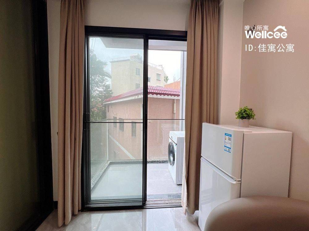 Guangzhou Tianhe | 佳寓公寓(柯木塱地铁站店)_4