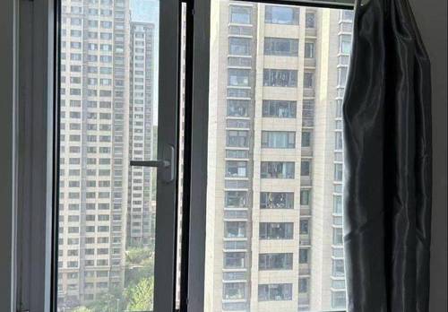 Huangdao 理工嘉苑-10号楼