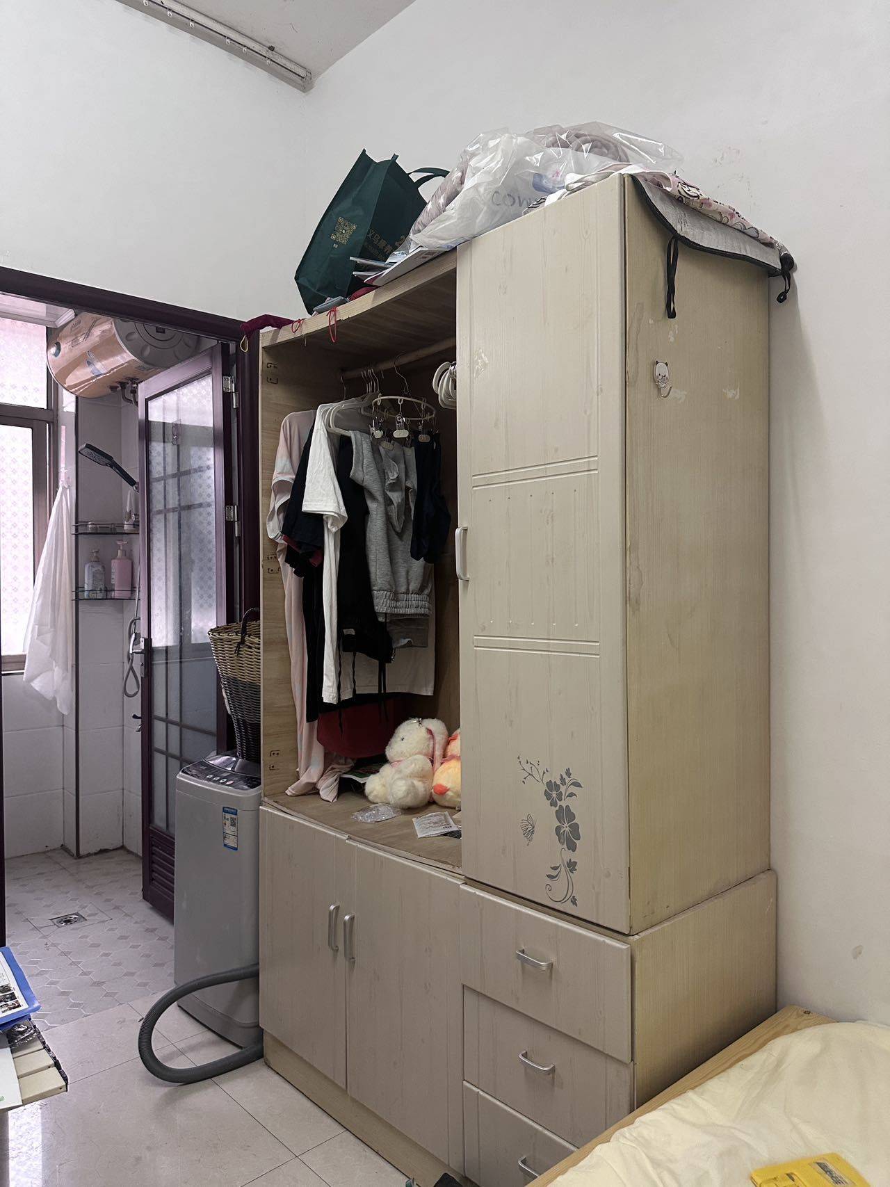 Jinhua Yiwu | 义乌市山口小区_6