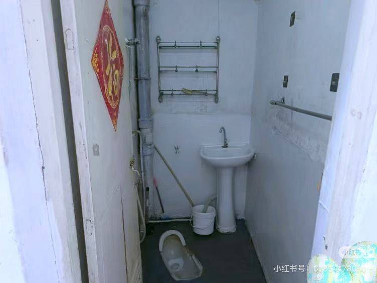 Qingdao Shibei | 翠竹园小区_3