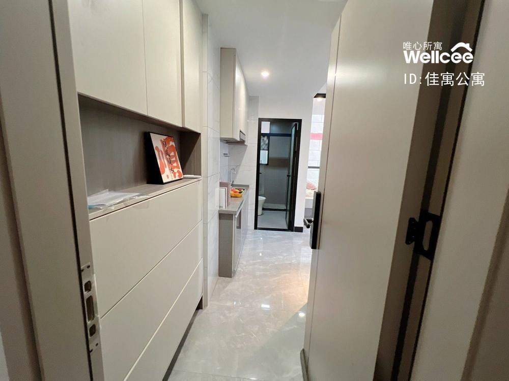 Guangzhou Tianhe | 佳寓公寓(柯木塱地铁站店)_5