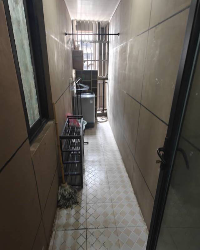 Hefei Feixi County | 名邦西城国际-1幢_4
